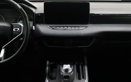 Haval Jolion, 2024 год, 2 090 000 рублей, 13 фотография