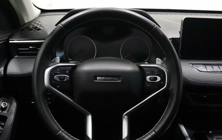 Haval Jolion, 2024 год, 2 090 000 рублей, 11 фотография