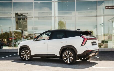 Geely Atlas, 2025 год, 3 723 381 рублей, 2 фотография