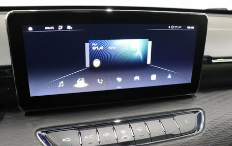 Haval Jolion, 2024 год, 2 090 000 рублей, 14 фотография