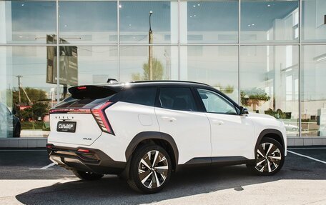 Geely Atlas, 2025 год, 3 723 381 рублей, 6 фотография