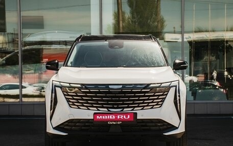 Geely Atlas, 2025 год, 3 723 381 рублей, 3 фотография