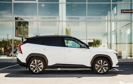 Geely Atlas, 2025 год, 3 723 381 рублей, 8 фотография