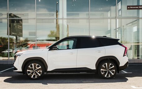 Geely Atlas, 2025 год, 3 723 381 рублей, 7 фотография