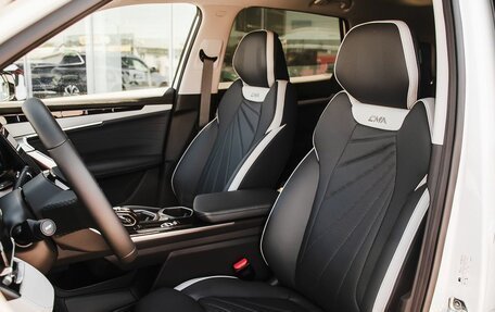 Geely Atlas, 2025 год, 3 723 381 рублей, 10 фотография