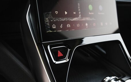 Geely Atlas, 2025 год, 3 723 381 рублей, 18 фотография