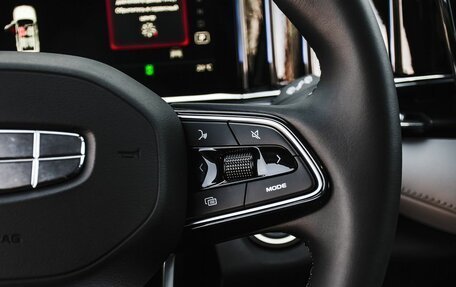 Geely Atlas, 2025 год, 3 723 381 рублей, 16 фотография