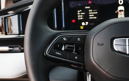 Geely Atlas, 2025 год, 3 723 381 рублей, 15 фотография