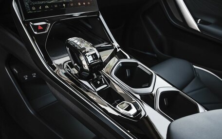 Geely Atlas, 2025 год, 3 723 381 рублей, 20 фотография