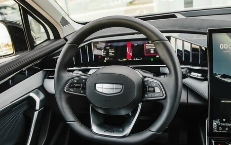 Geely Atlas, 2025 год, 3 723 381 рублей, 13 фотография