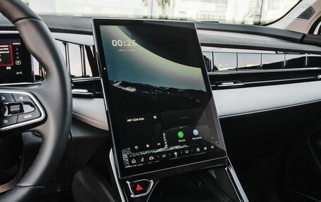 Geely Atlas, 2025 год, 3 723 381 рублей, 22 фотография