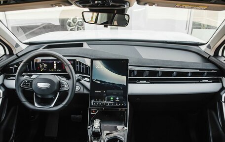 Geely Atlas, 2025 год, 3 723 381 рублей, 25 фотография