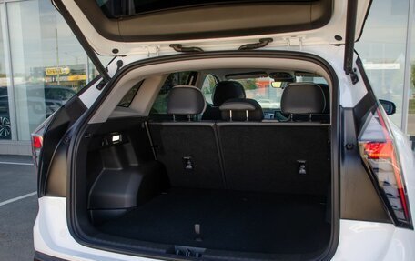 Geely Atlas, 2025 год, 3 723 381 рублей, 28 фотография