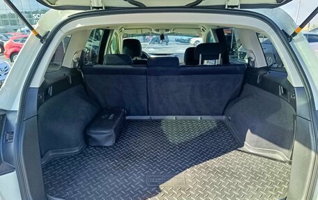 Subaru Outback IV рестайлинг, 2012 год, 1 299 995 рублей, 13 фотография