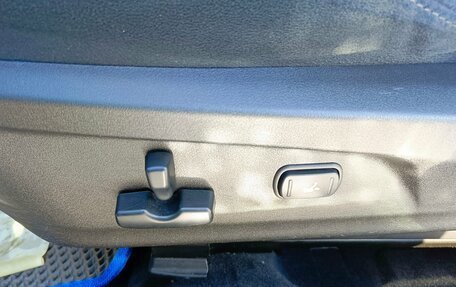 Subaru Outback IV рестайлинг, 2012 год, 1 299 995 рублей, 10 фотография