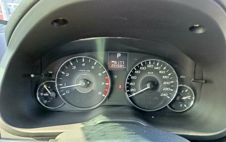 Subaru Outback IV рестайлинг, 2012 год, 1 299 995 рублей, 18 фотография