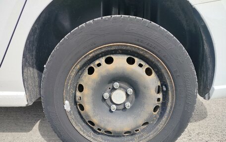 Volkswagen Polo VI (EU Market), 2020 год, 1 225 000 рублей, 10 фотография