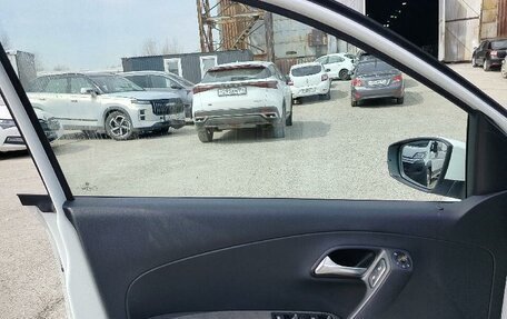 Volkswagen Polo VI (EU Market), 2020 год, 1 225 000 рублей, 13 фотография