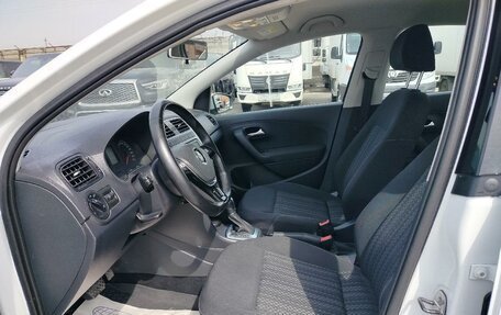 Volkswagen Polo VI (EU Market), 2020 год, 1 225 000 рублей, 14 фотография