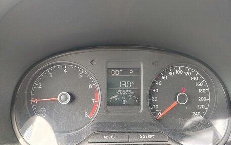 Volkswagen Polo VI (EU Market), 2020 год, 1 225 000 рублей, 16 фотография