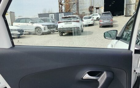 Volkswagen Polo VI (EU Market), 2020 год, 1 225 000 рублей, 18 фотография