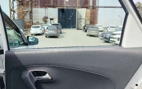 Volkswagen Polo VI (EU Market), 2020 год, 1 225 000 рублей, 20 фотография