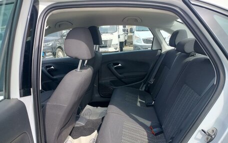 Volkswagen Polo VI (EU Market), 2020 год, 1 225 000 рублей, 19 фотография