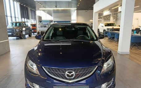 Mazda 6, 2008 год, 800 000 рублей, 2 фотография