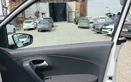 Volkswagen Polo VI (EU Market), 2020 год, 1 225 000 рублей, 22 фотография