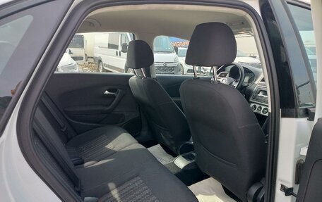 Volkswagen Polo VI (EU Market), 2020 год, 1 225 000 рублей, 21 фотография