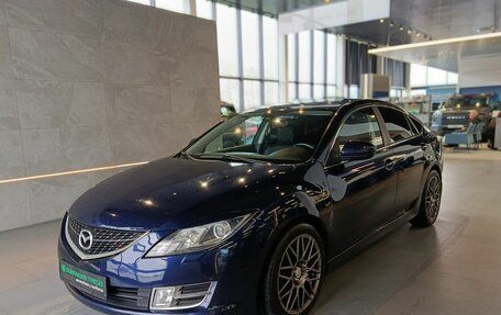 Mazda 6, 2008 год, 800 000 рублей, 3 фотография