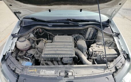 Volkswagen Polo VI (EU Market), 2020 год, 1 225 000 рублей, 28 фотография