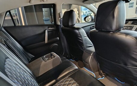 Mazda 6, 2008 год, 800 000 рублей, 9 фотография