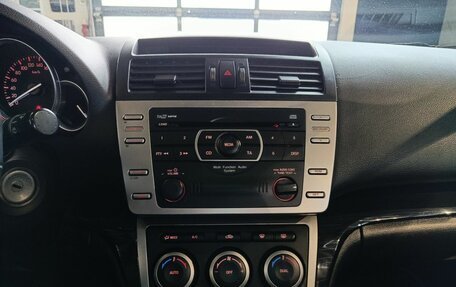 Mazda 6, 2008 год, 800 000 рублей, 11 фотография