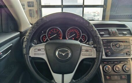 Mazda 6, 2008 год, 800 000 рублей, 10 фотография