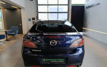 Mazda 6, 2008 год, 800 000 рублей, 5 фотография