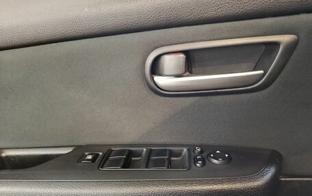 Mazda 6, 2008 год, 800 000 рублей, 13 фотография