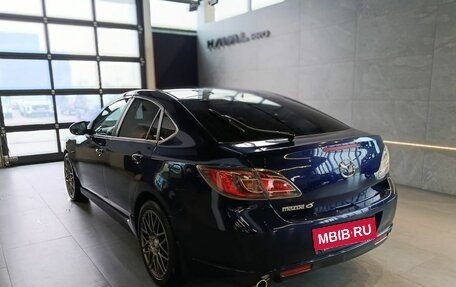 Mazda 6, 2008 год, 800 000 рублей, 6 фотография