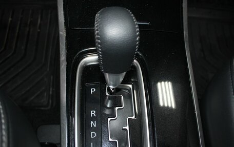 Mitsubishi Outlander III рестайлинг 3, 2021 год, 2 999 900 рублей, 12 фотография