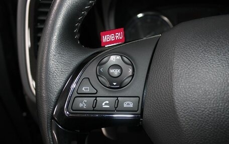 Mitsubishi Outlander III рестайлинг 3, 2021 год, 2 999 900 рублей, 18 фотография