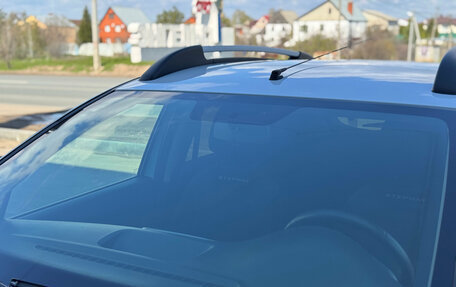 Renault Sandero II рестайлинг, 2021 год, 1 120 000 рублей, 10 фотография