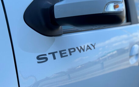 Renault Sandero II рестайлинг, 2021 год, 1 120 000 рублей, 8 фотография