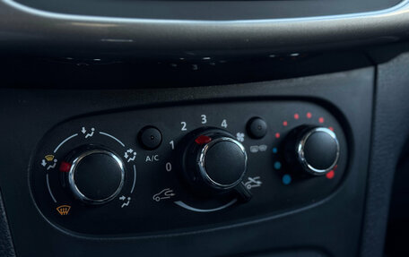 Renault Sandero II рестайлинг, 2021 год, 1 120 000 рублей, 18 фотография