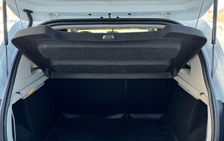 Renault Sandero II рестайлинг, 2021 год, 1 120 000 рублей, 23 фотография