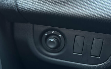 Renault Sandero II рестайлинг, 2021 год, 1 120 000 рублей, 22 фотография