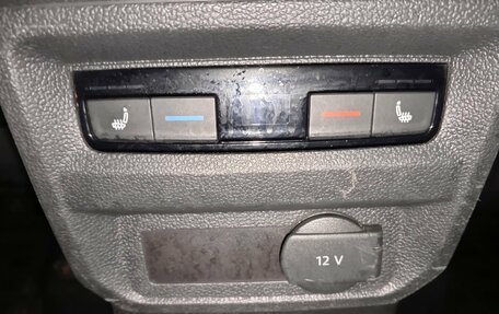 Volkswagen Tiguan II, 2017 год, 2 199 000 рублей, 16 фотография