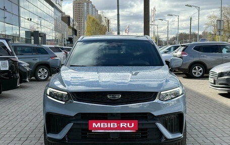 Geely Tugella FY11, 2024 год, 3 399 000 рублей, 2 фотография