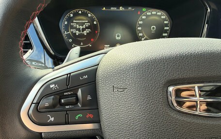 Geely Tugella FY11, 2024 год, 3 399 000 рублей, 7 фотография