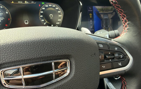 Geely Tugella FY11, 2024 год, 3 399 000 рублей, 8 фотография