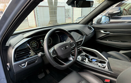 Geely Tugella FY11, 2024 год, 3 399 000 рублей, 9 фотография